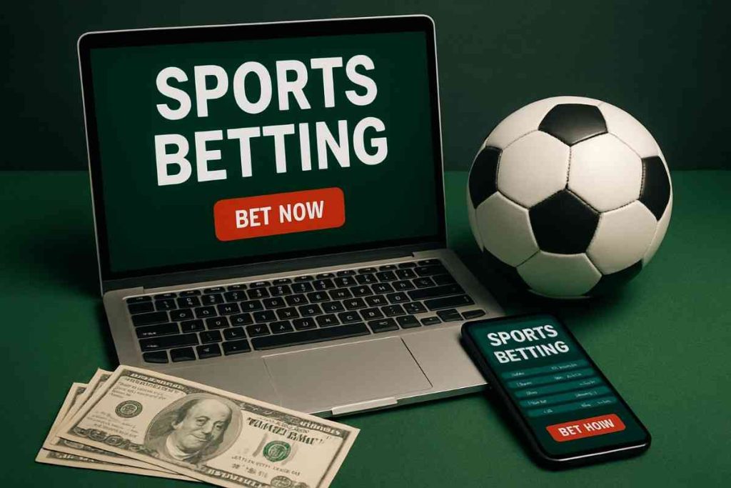 Apostas esportivas com interface organizada e eventos atualizados na 411LUCK